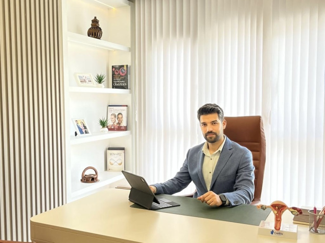 Op. Dr. Yücel Güler Fotoğrafları
