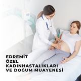 Hangi sağlık hizmetlerini veriyorsunuz?